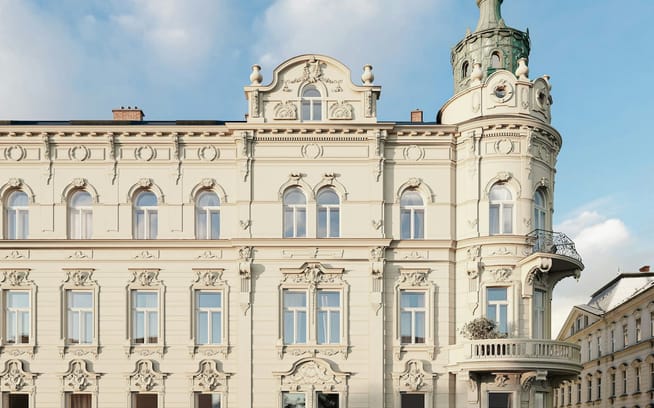 Vídeňská 11 – nové byty Olomouc, okres Olomouc