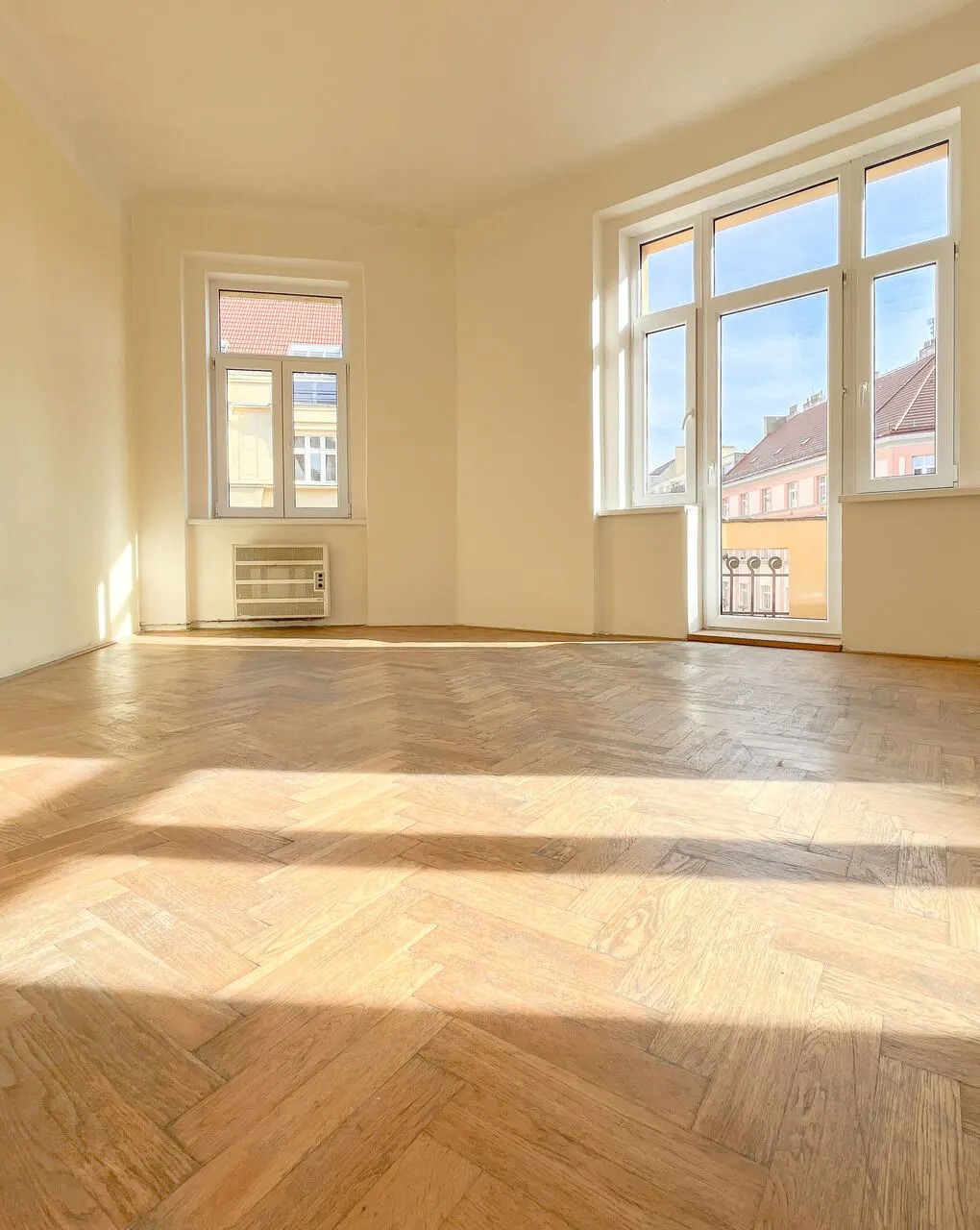 Slezská 75 – nové byty Praha 2 – Vinohrady – foto 4