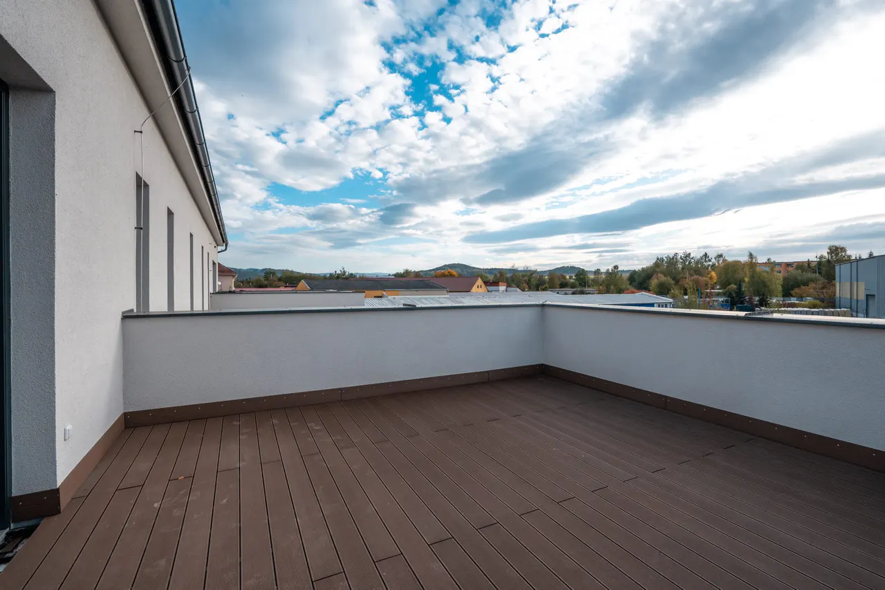 Dragounská – nové byty Okres Klatovy, Plzeňský kraj – foto 11