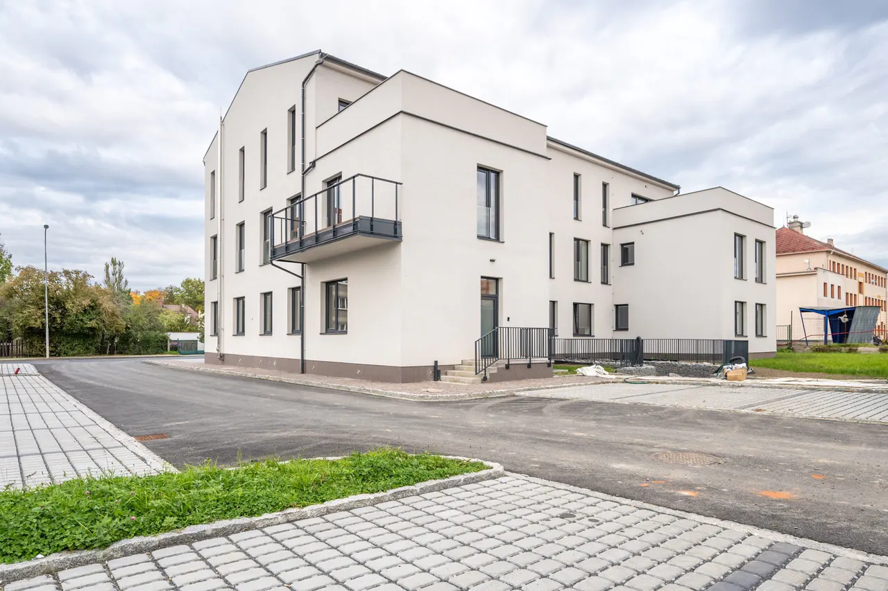 Dragounská – nové byty Okres Klatovy, Plzeňský kraj – foto 7