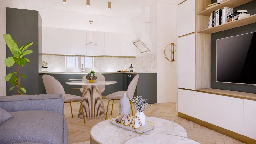 Rezidence Obřanská – nové byty Brno, okres Brno-město – foto 11