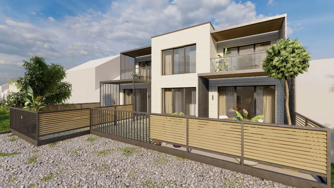 Rezidence Obřanská – nové byty Brno, okres Brno-město – foto 2