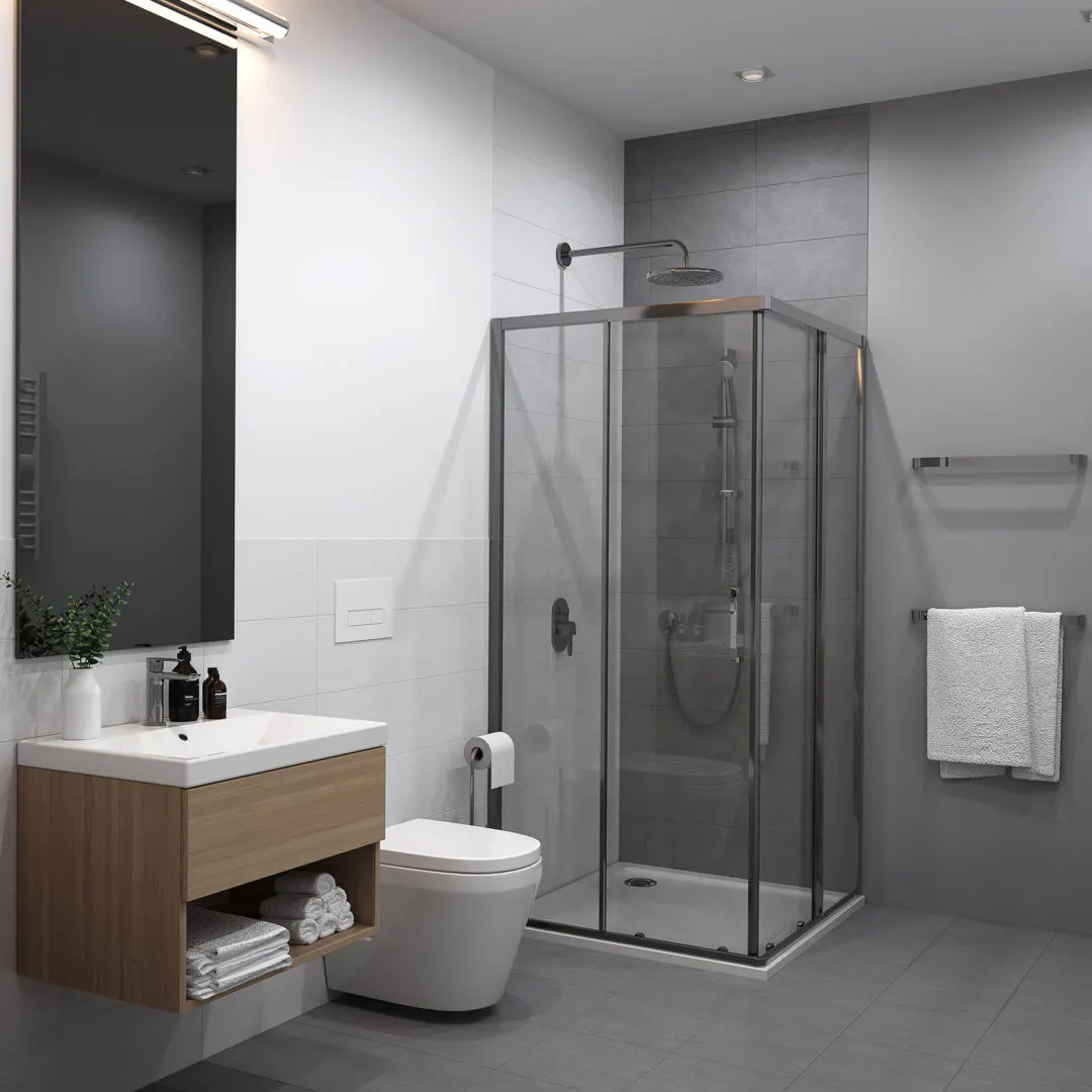 Radimský mlýn – nové byty Kolín, okres Kolín – foto 8