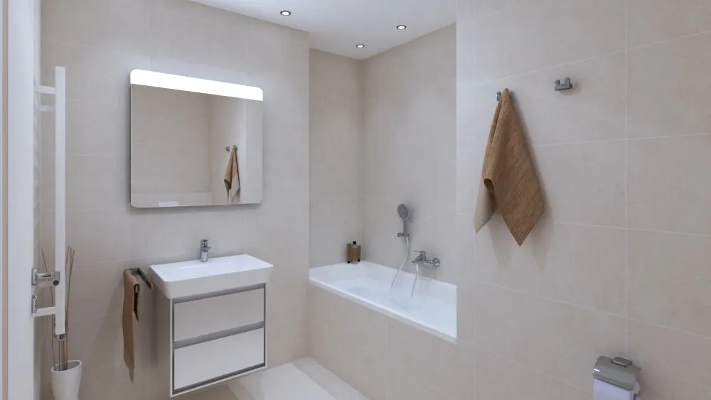 Byty Chuchle – nové byty Praha 5 – Velká Chuchle – foto 5
