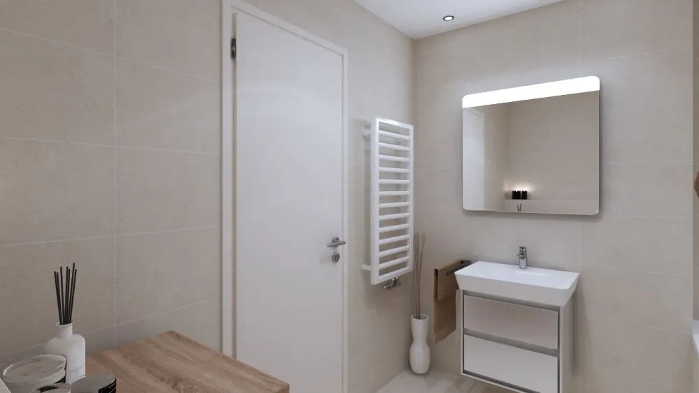 Byty Chuchle – nové byty Praha 5 – Velká Chuchle – foto 6