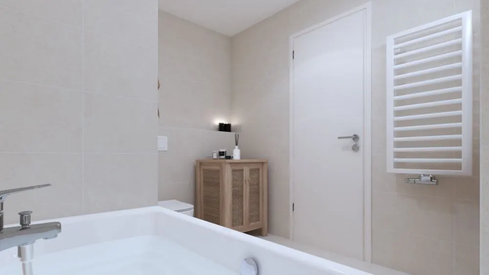 Byty Chuchle – nové byty Praha 5 – Velká Chuchle – foto 7