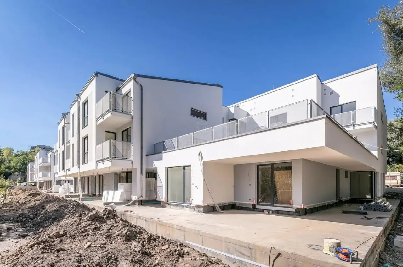 Rezidence U Rokytky – nové byty Praha 9 – Hrdlořezy – foto 7
