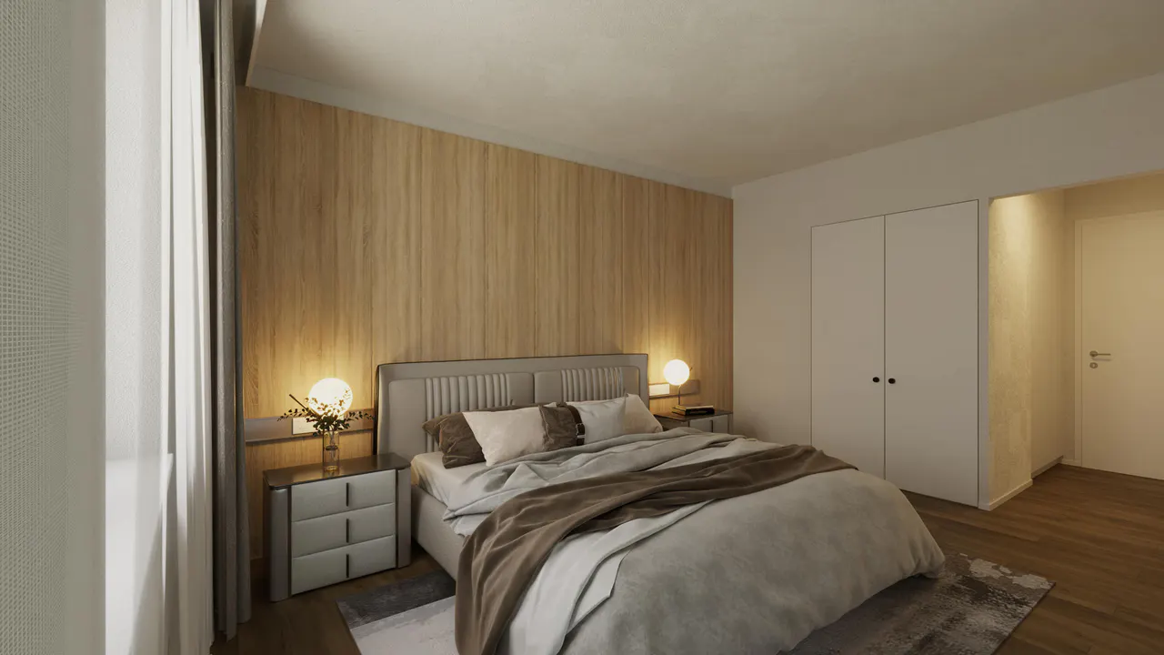 Zahrada Gallas – nové byty Liberec, okres Liberec – foto 5