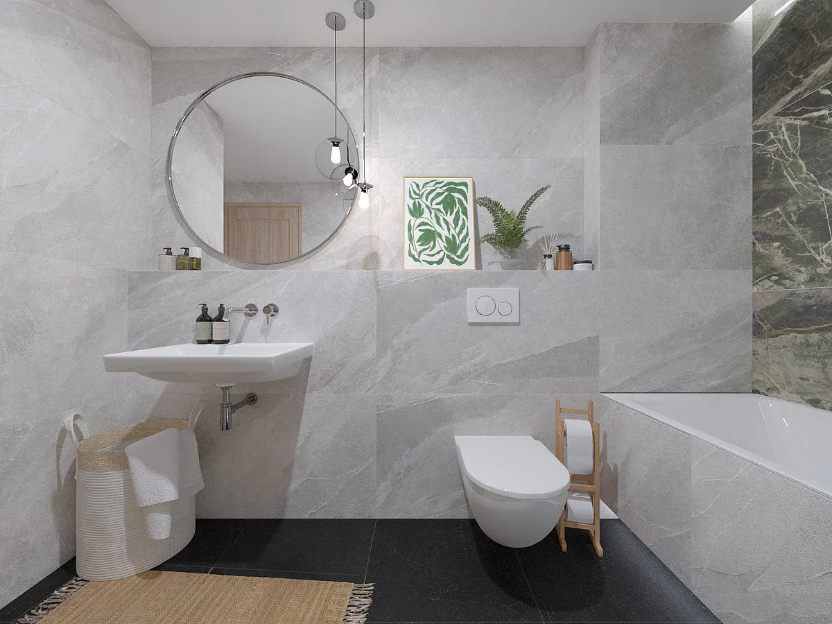 Elatus – nové byty Brno, okres Brno-město – foto 7