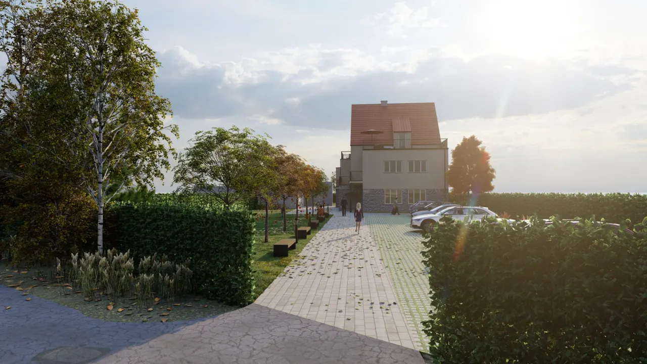 Rezidence Babice – nové byty Babice nad Svitavou, okres Brno-venkov – foto 3