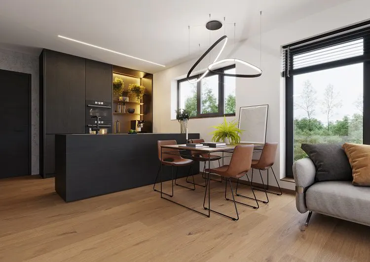 Obora Zásmuky – nové byty Zásmuky, okres Kolín – foto 4