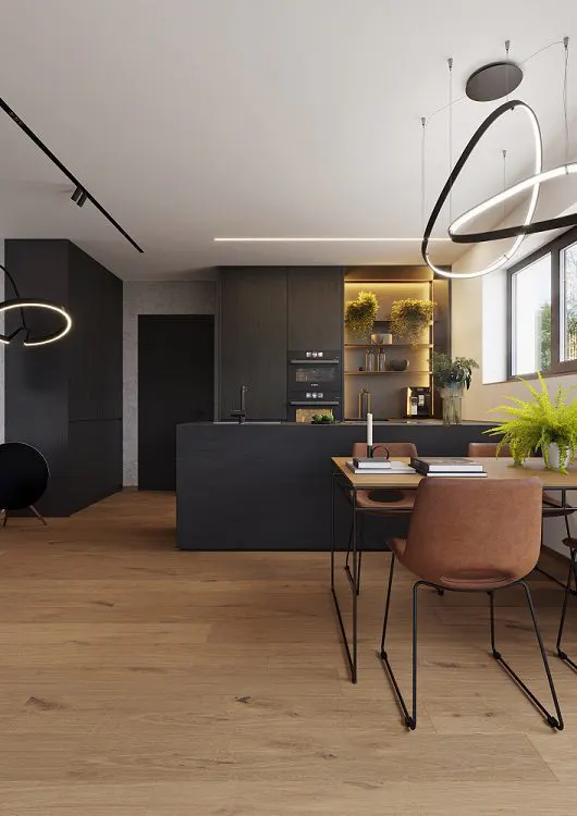 Obora Zásmuky – nové byty Zásmuky, okres Kolín – foto 5