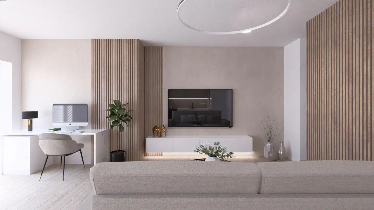 Rezidence Křenová – nové byty Brno, okres Brno-město – foto 7