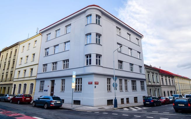Ke Koulce 6 – nové byty Praha 5 – Smíchov
