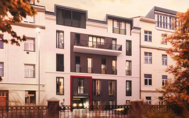 Residence Topolka