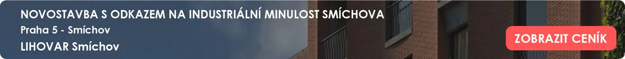Lihovar Smíchov úzký