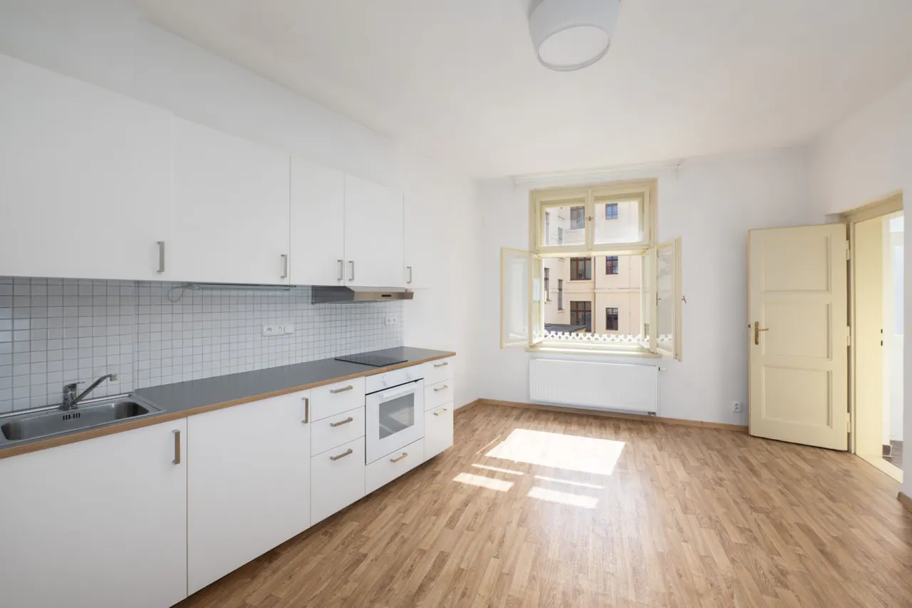 Neklanova – nové byty Praha 2 – Vyšehrad – foto 6