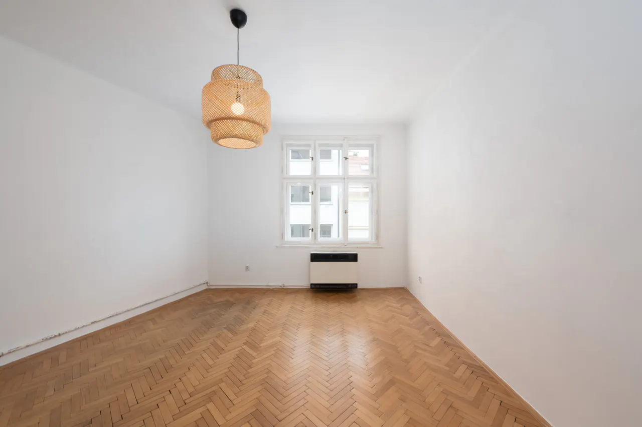 Neklanova – nové byty Praha 2 – Vyšehrad – foto 8