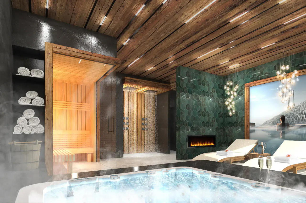 LAKA LIVING – nové byty Prášily, okres Klatovy – foto 12