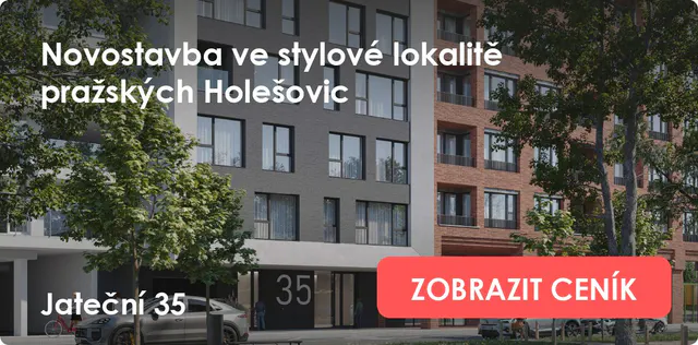 Jateční 35
