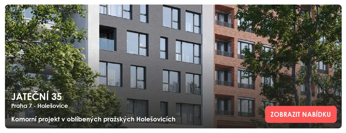 Jateční 35