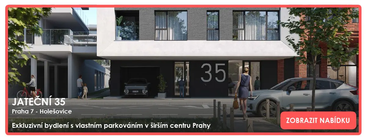 Jateční 35