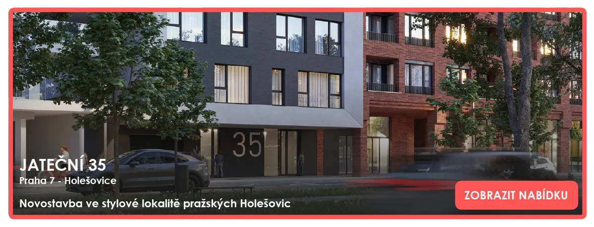 Jateční 35