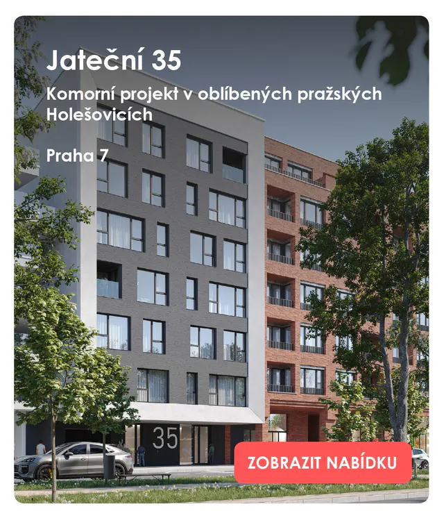 Jateční 35
