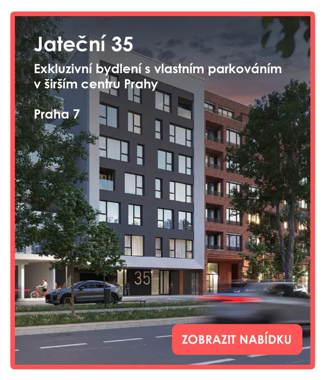 Jateční 35