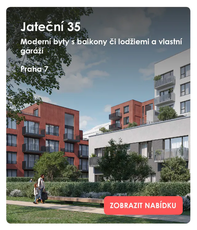 Jateční 35