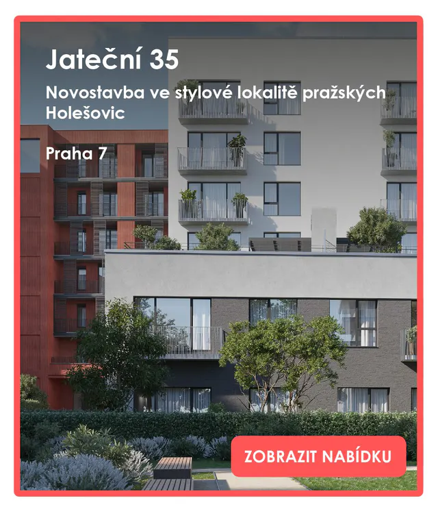 Jateční 35