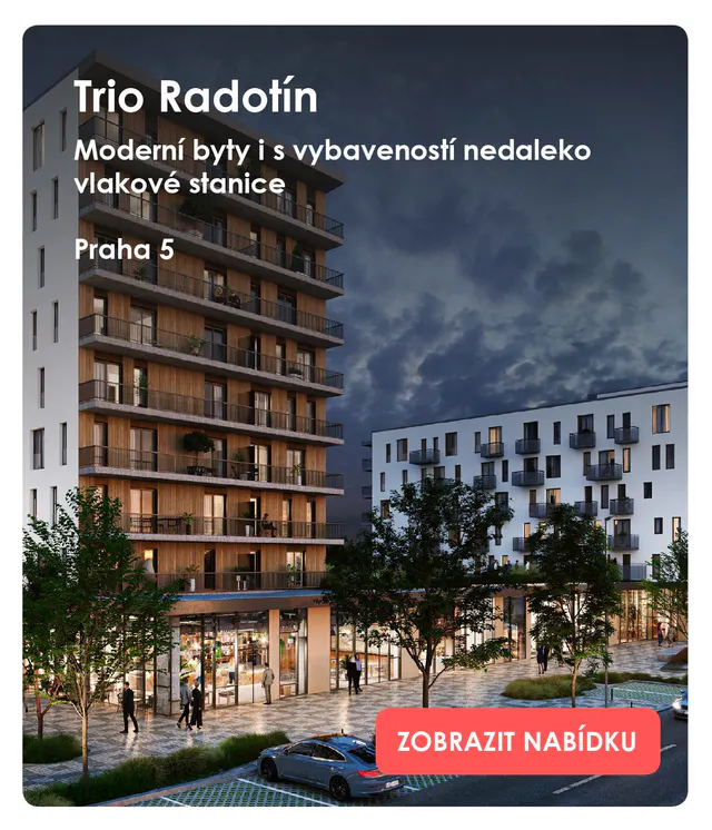 Trio Radotín