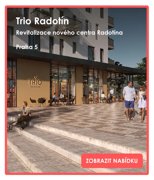 Trio Radotín