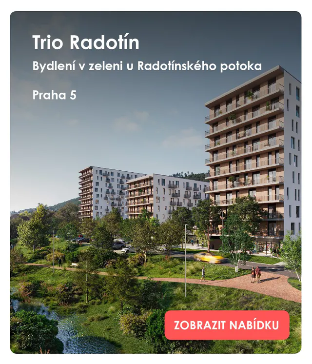 Trio Radotín