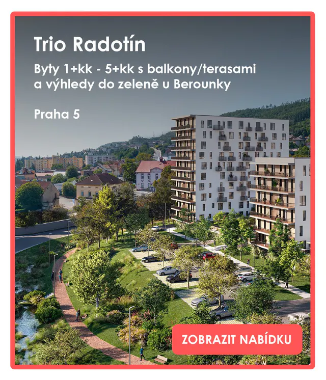 Trio Radotín