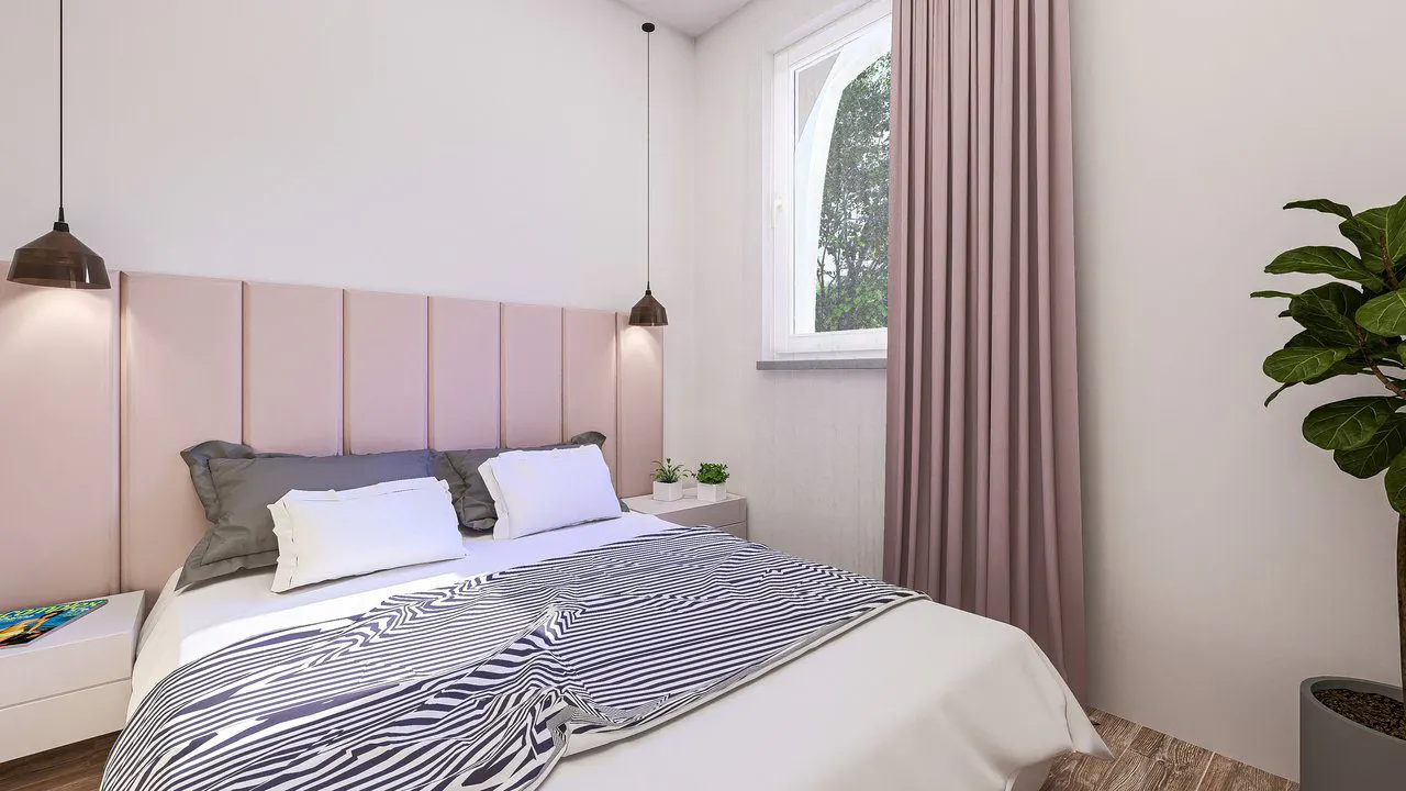 Apartments Plešivec – nové byty Pstruží u Merklína, okres Karlovy Vary – foto 13