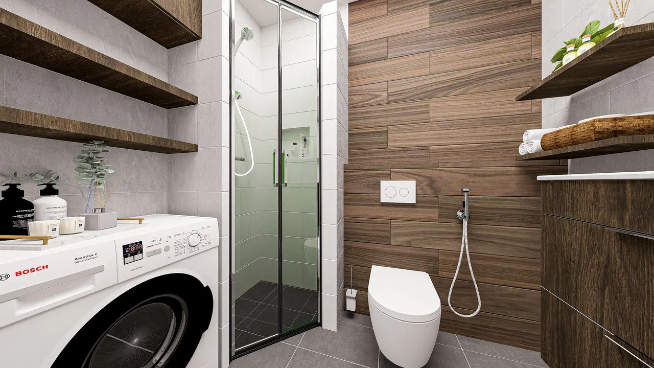 Apartments Plešivec – nové byty Pstruží u Merklína, okres Karlovy Vary – foto 14
