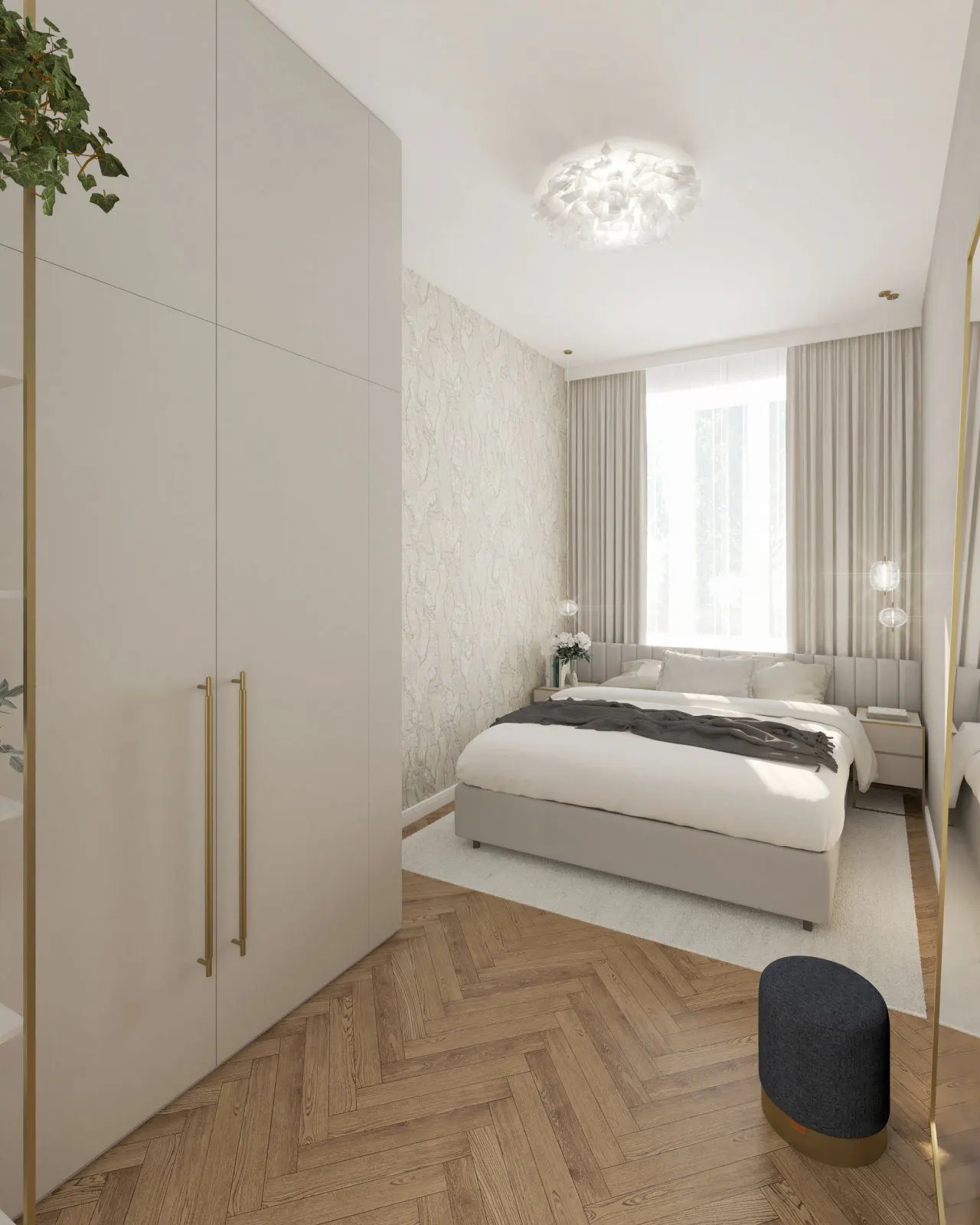 Vinohradská 160 – nové byty Praha 2 – Vinohrady – foto 12