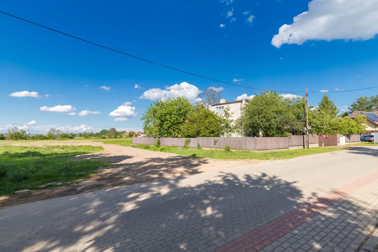 Hrnčíře - Pozemky – pozemky Praha 4 – Šeberov – foto 6