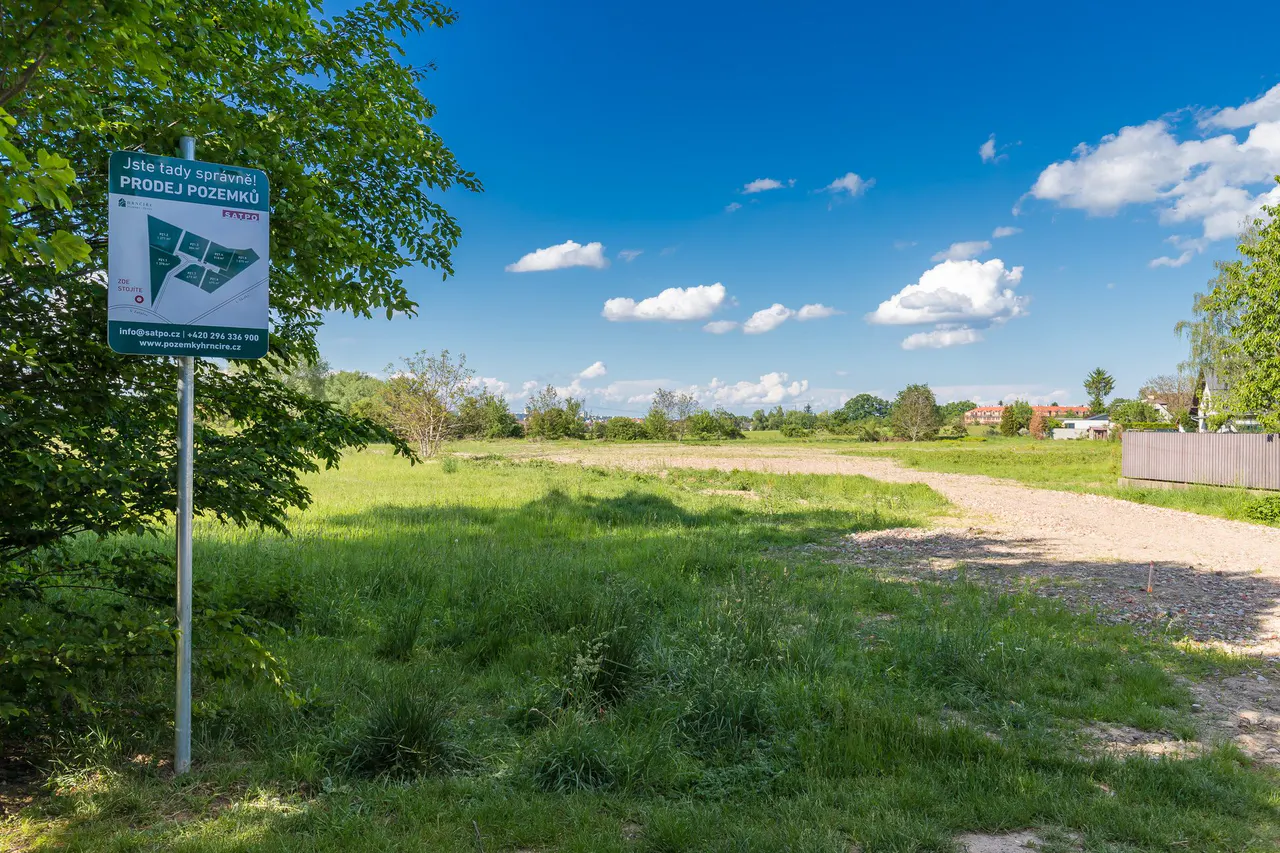 Hrnčíře - Pozemky – pozemky Praha 4 – Šeberov – foto 7
