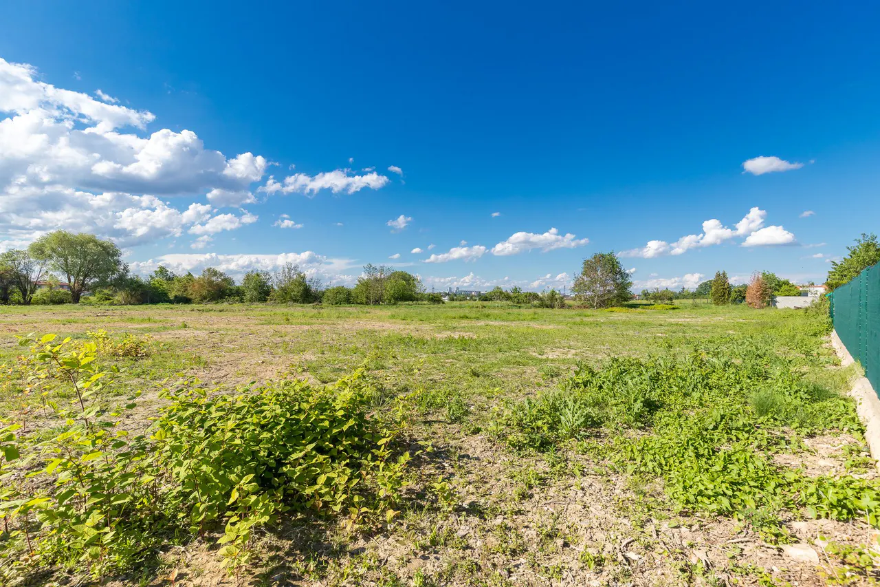Hrnčíře - Pozemky – pozemky Praha 4 – Šeberov – foto 12