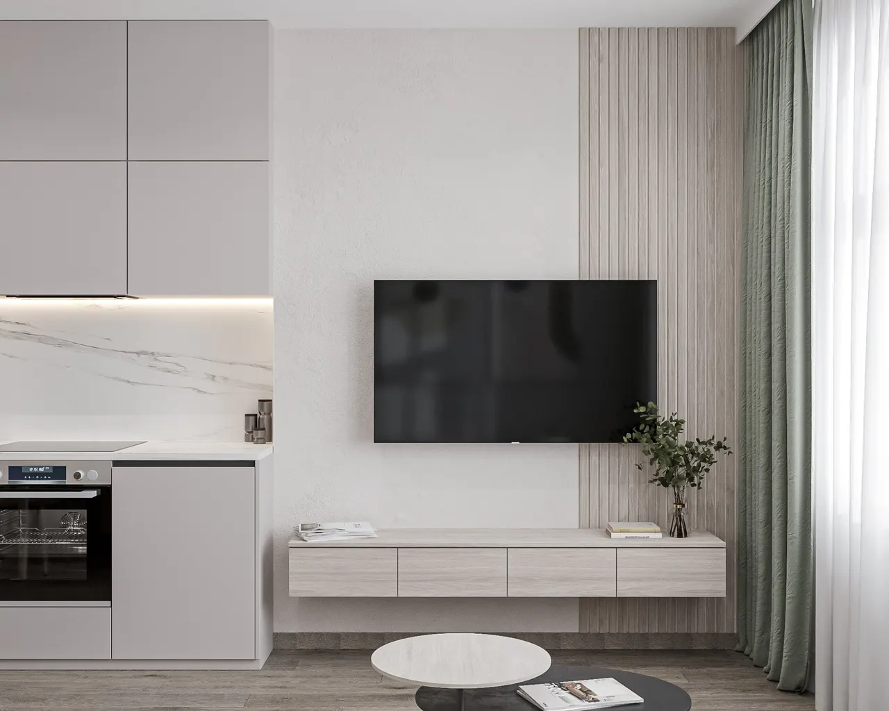 Bydlení pod Platany – nové byty Brno, okres Brno-město – foto 10
