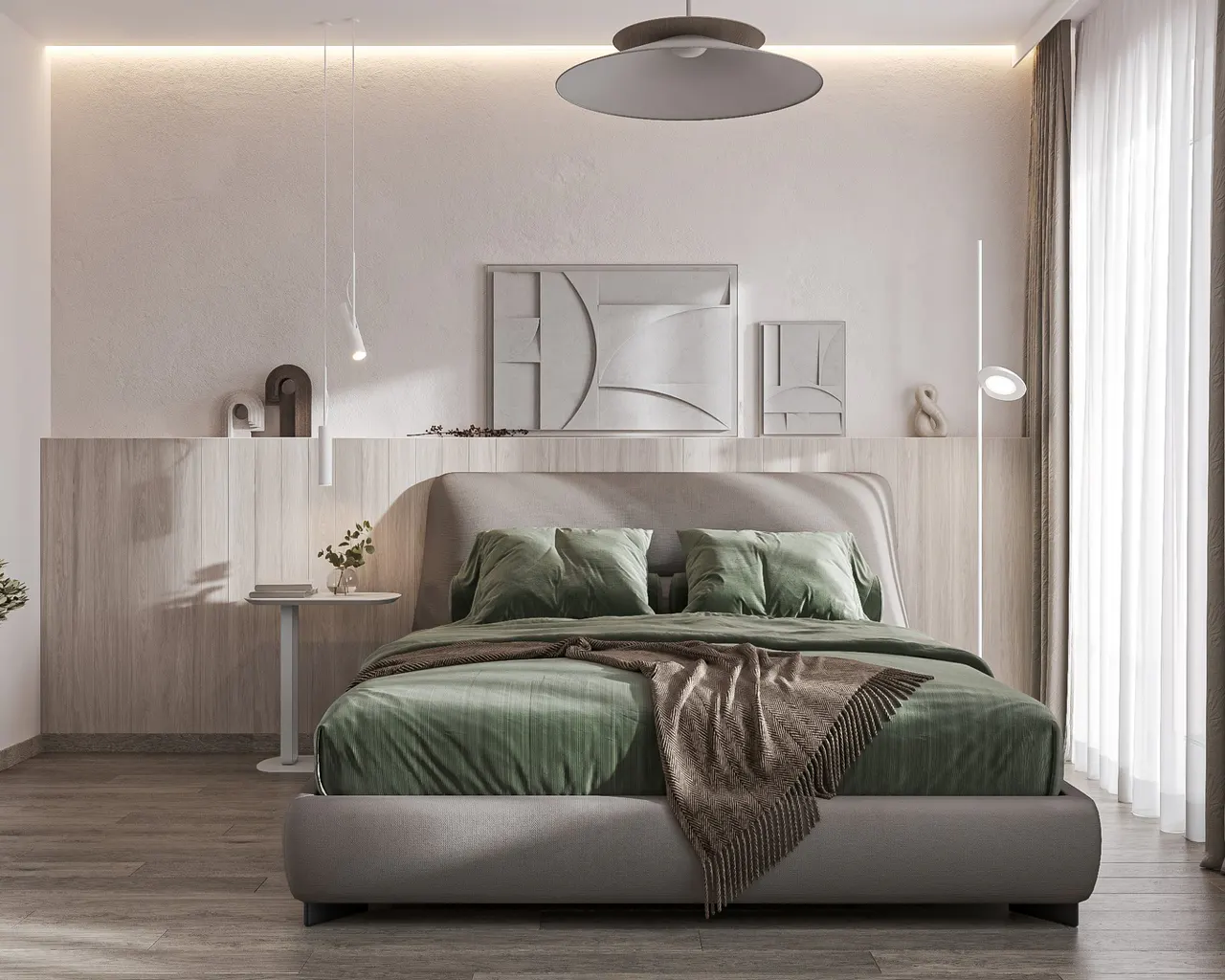 Bydlení pod Platany – nové byty Brno, okres Brno-město – foto 11