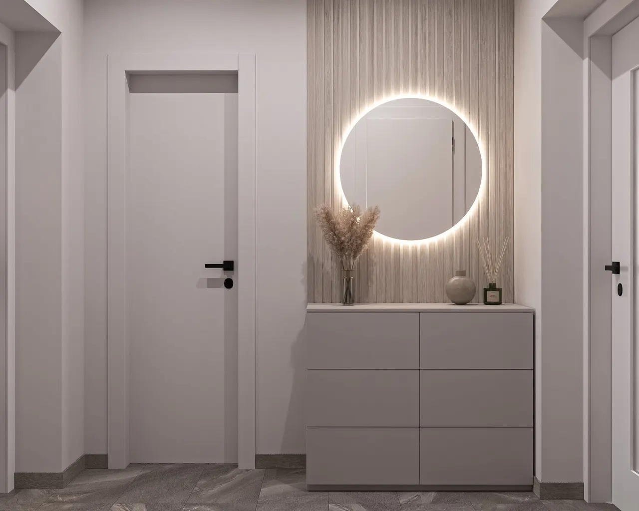 Bydlení pod Platany – nové byty Brno, okres Brno-město – foto 12