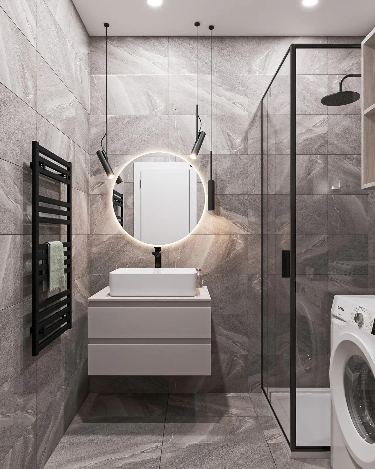 Bydlení pod Platany – nové byty Brno, okres Brno-město – foto 13