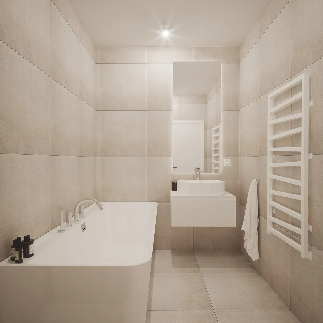 Rodinné bydlení Holásky – nové byty Brno, okres Brno-město – foto 14