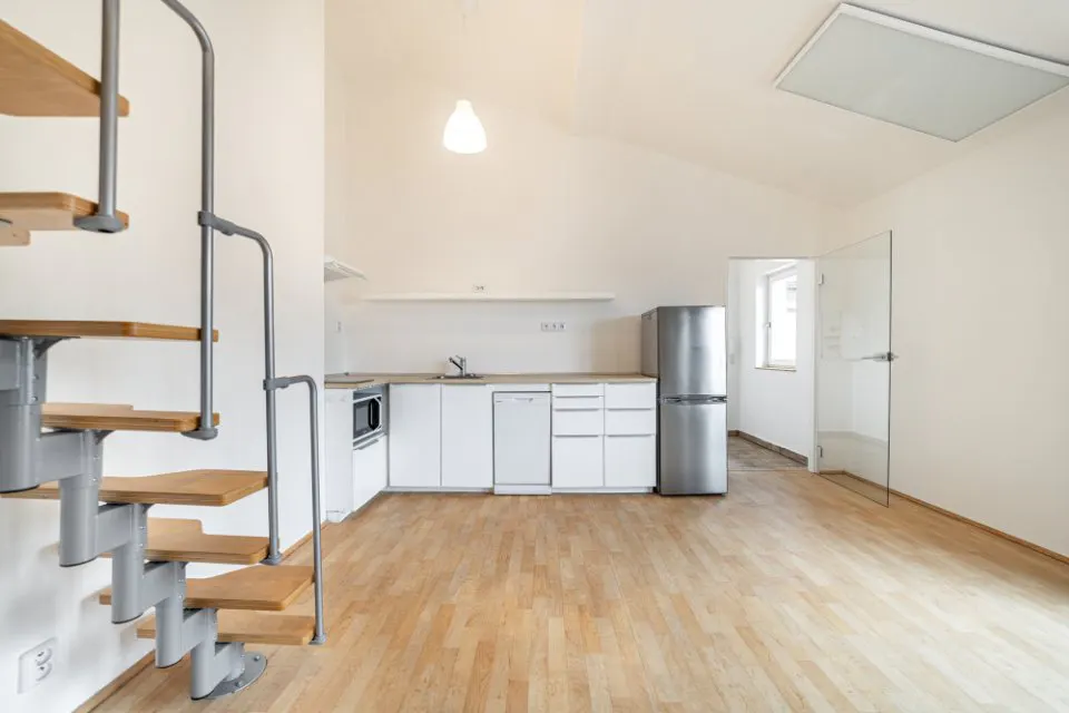 Výhledy Podolí – nové byty Praha 4 – Podolí – foto 3