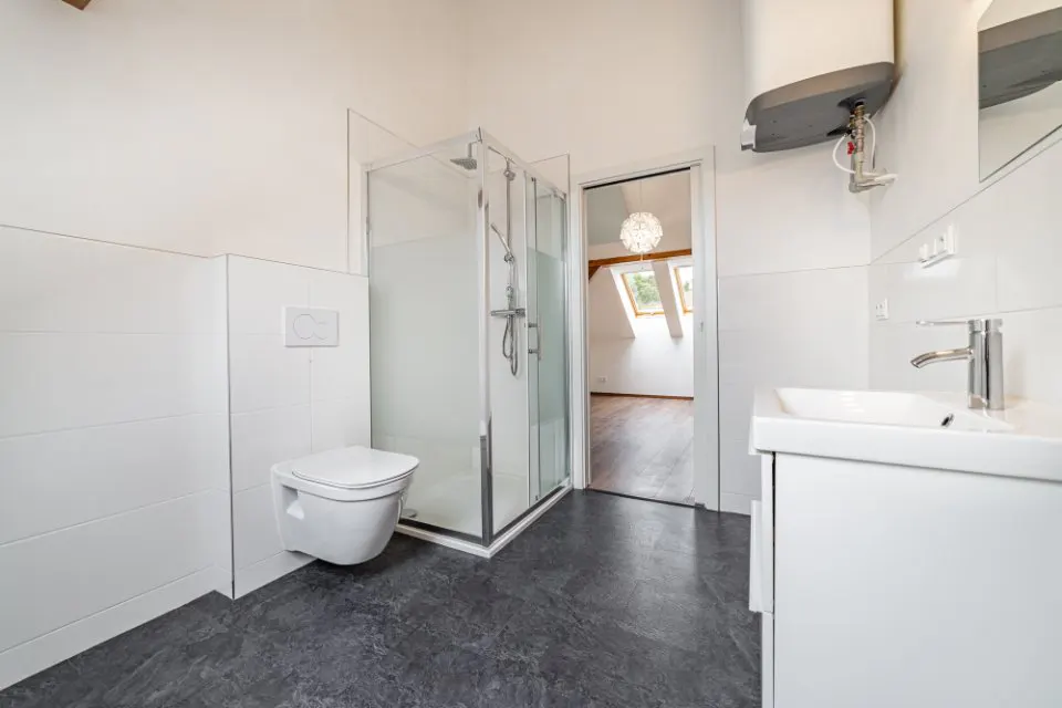 Výhledy Podolí – nové byty Praha 4 – Podolí – foto 4