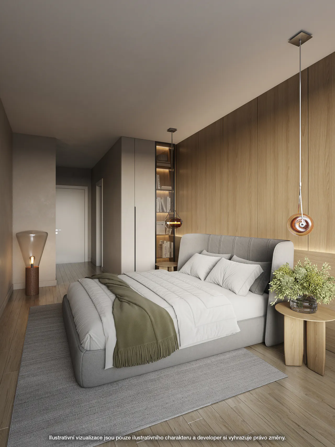 PORTTI Kladno II – nové byty Kladno, Středočeský kraj – foto 5