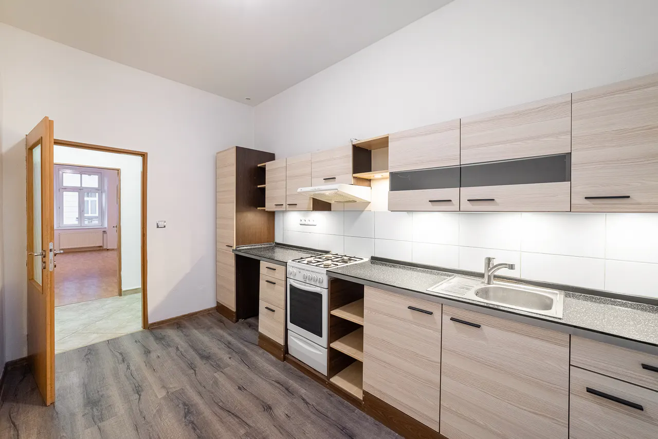 Rezidence Jablonského – nové byty Plzeň, okres Plzeň-město – foto 4